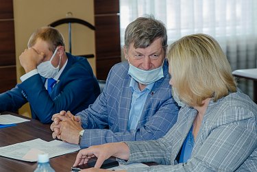 Не допустить недостроя
